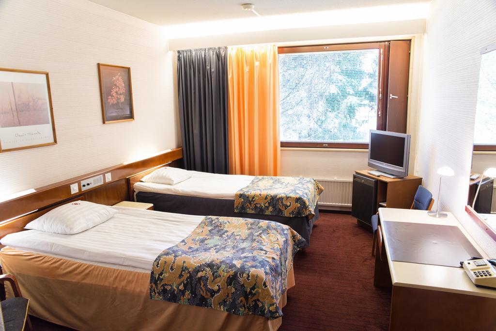 Hotel Jaemsae Стая снимка