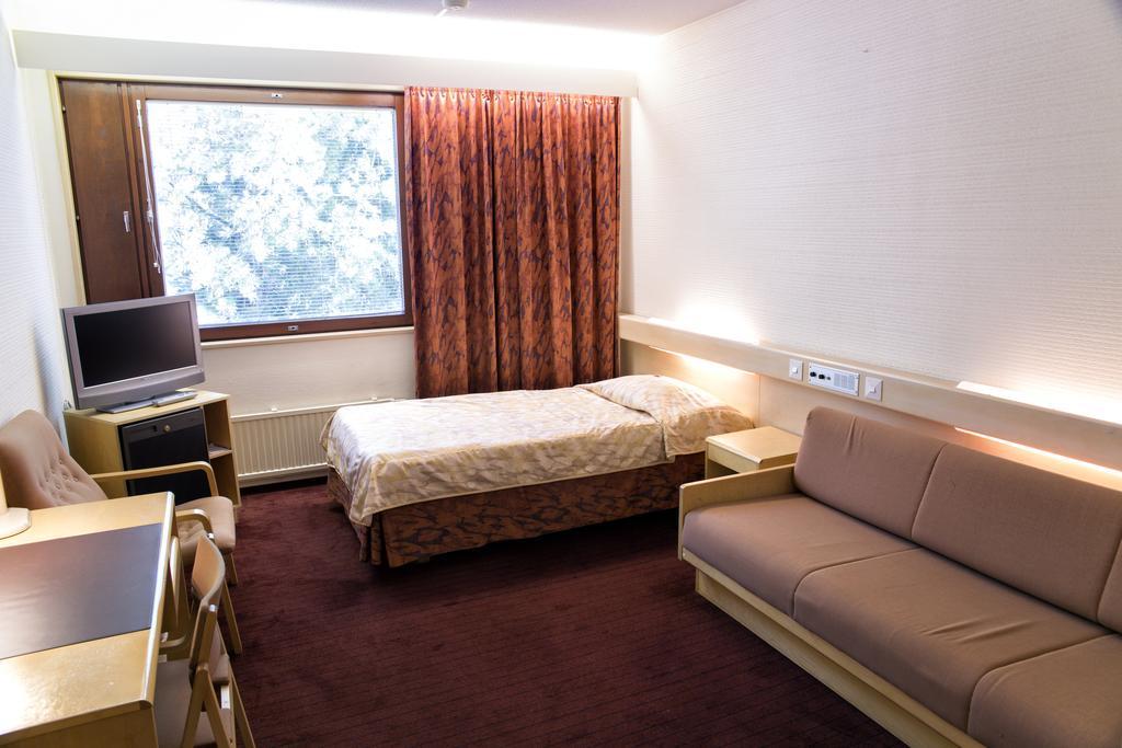 Hotel Jaemsae Стая снимка