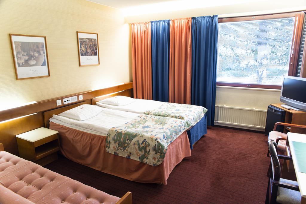 Hotel Jaemsae Стая снимка