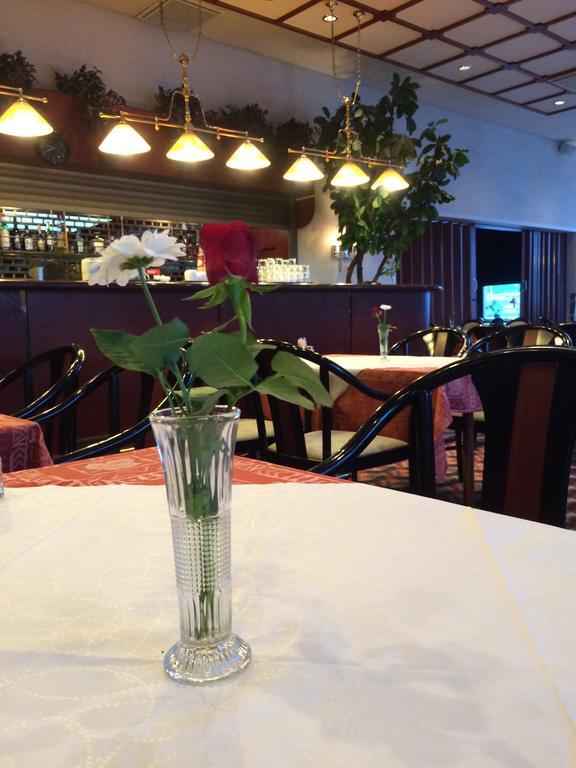 Hotel Jaemsae Екстериор снимка