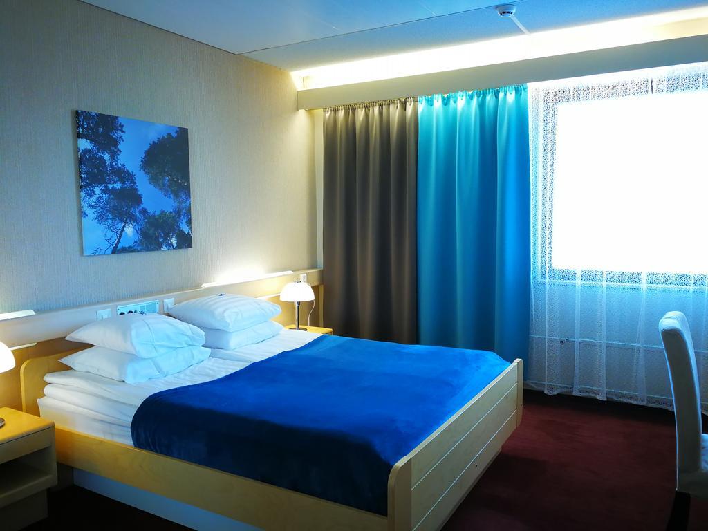 Hotel Jaemsae Екстериор снимка