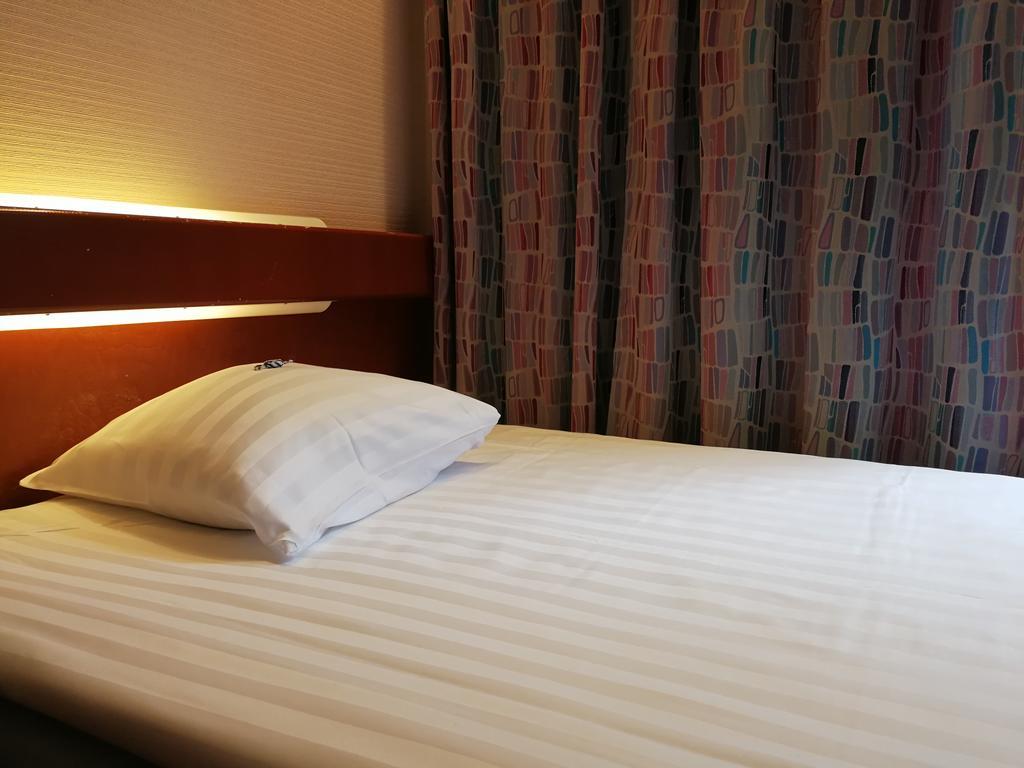Hotel Jaemsae Екстериор снимка