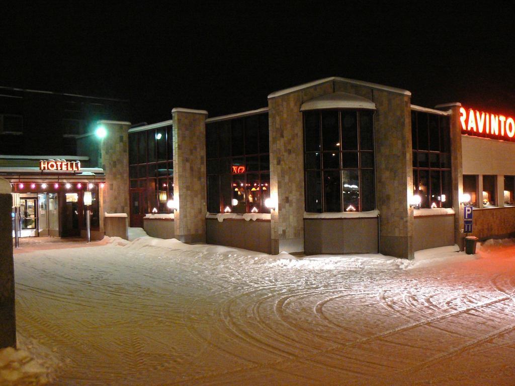 Hotel Jaemsae Стая снимка